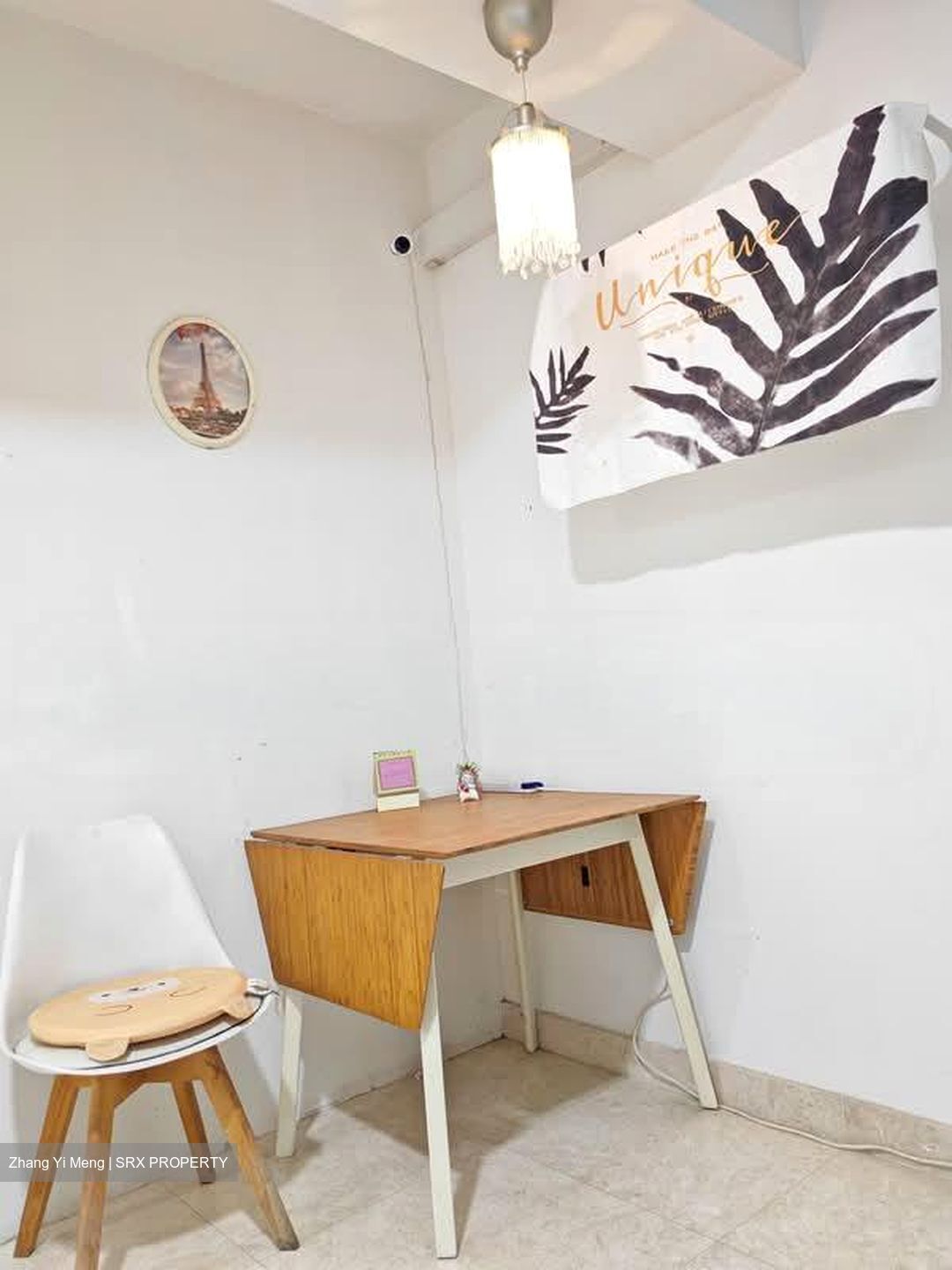Eight Riversuites (D12), Condominium #603085781